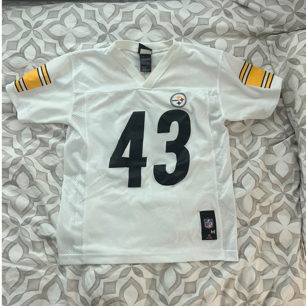 Child’s Steelers Jersey